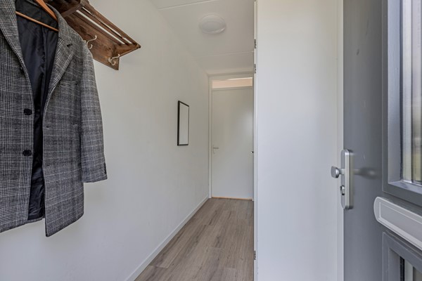 Medium property photo - Meerweg 35A, 8313 AK Rutten